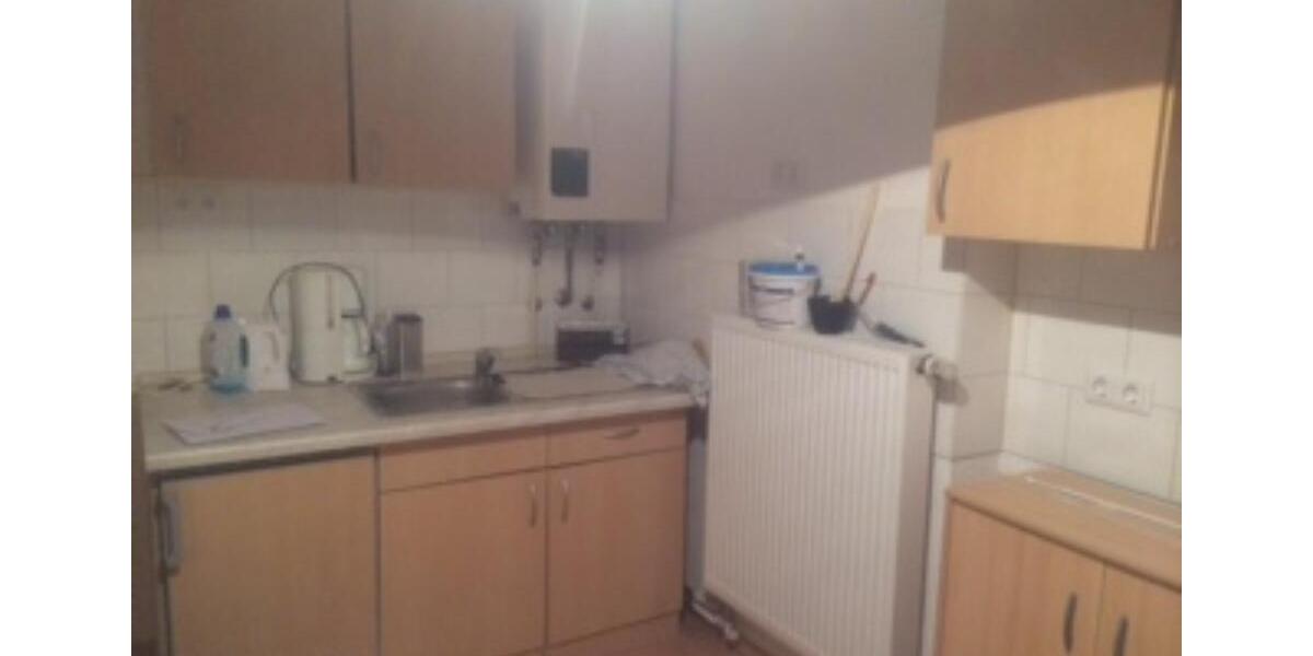 Erdgeschoßwohnung Kassel Vorderer Westen - 1 Zimmer, 50 m&sup2;, 550&euro; | Angebot:25193584