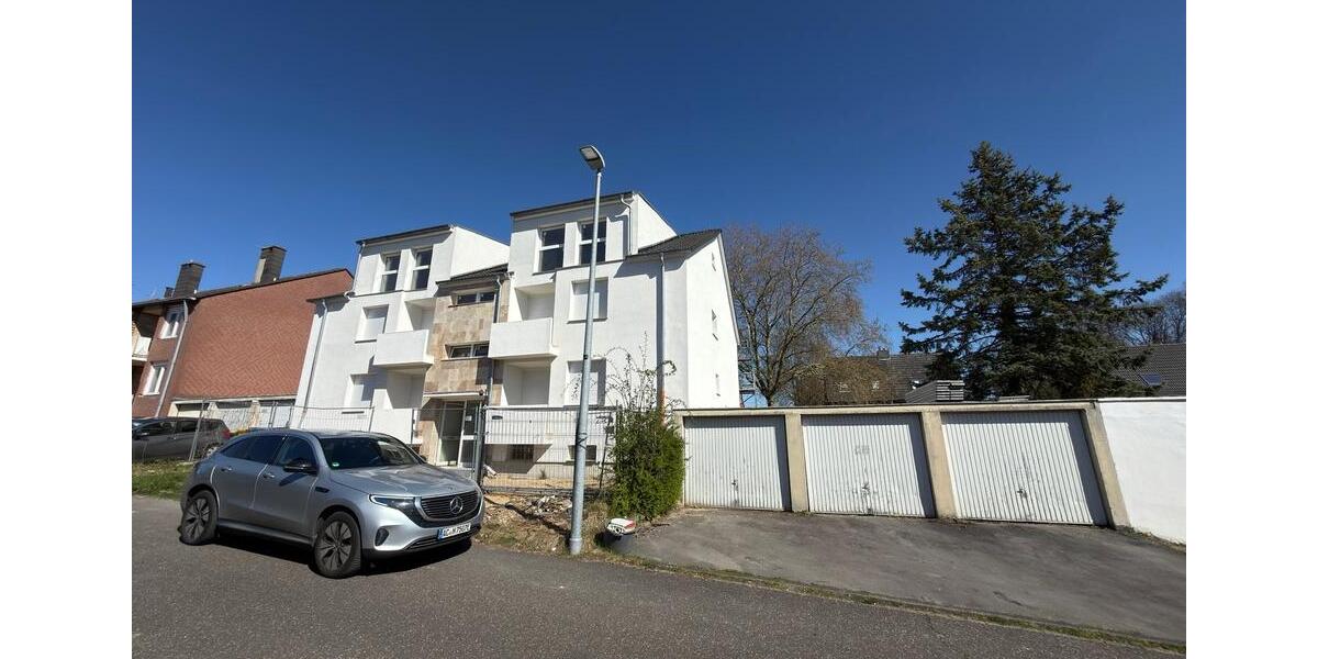 Etagenwohnung Jülich - 3 Zimmer, 68 m&sup2;, 1.136&euro; | Angebot:26124560