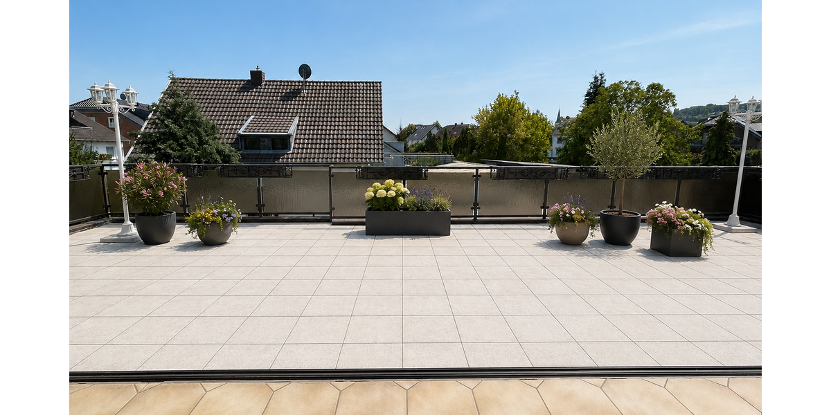 Etagenwohnung Bornheim - 4 Zimmer, 150 m&sup2;, 1.490&euro; | Angebot:27184354