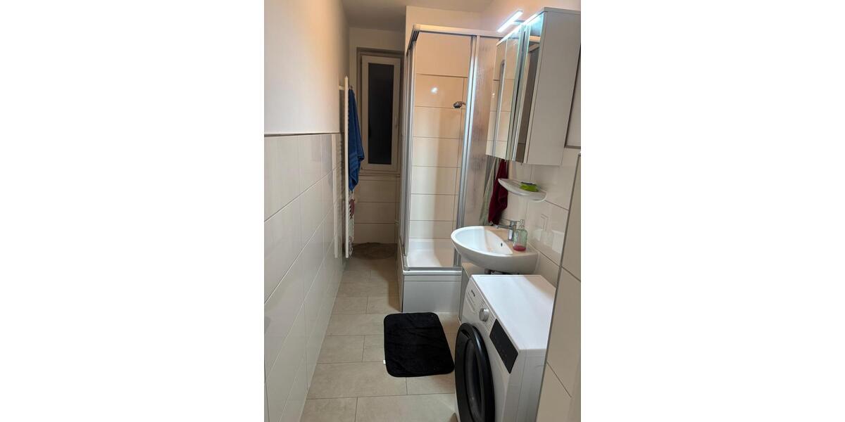 Etagenwohnung Hannover Linden-Limmer - 4 Zimmer, 68 m&sup2;, 500&euro; | Angebot:27549324