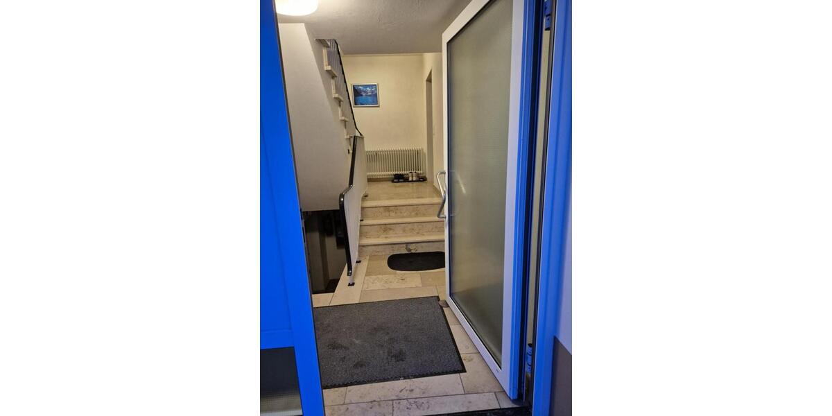 Etagenwohnung Horn-Bad Meinberg Bad Meinberg - 3 Zimmer, 81 m&sup2;, 720&euro; | Angebot:25145509