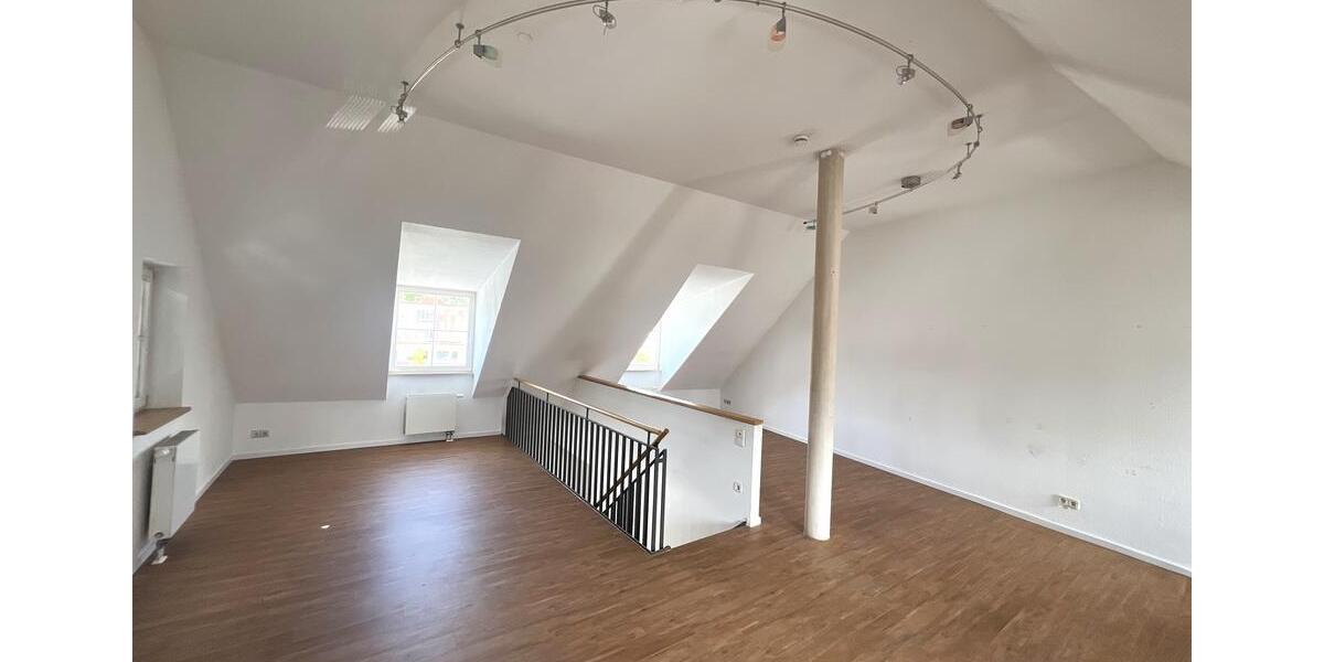 Maisonettenwohnung Gerlingen - 3 Zimmer, 113 m&sup2;, 1.300&euro; | Angebot:22091067