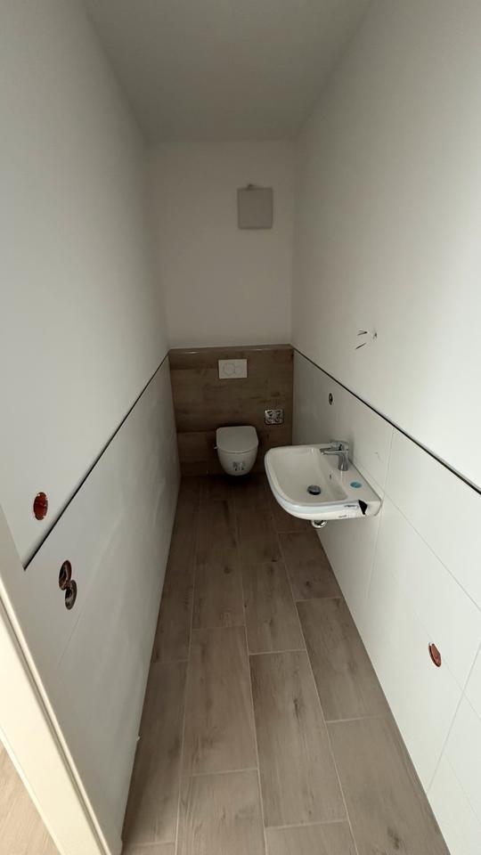 3 Zimmer Wohnung
