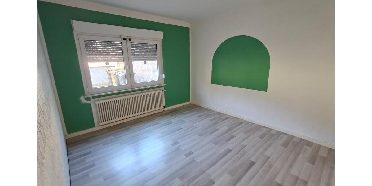 Erdgeschoßwohnung Gelsenkirchen Gelsenkirchen-Nord - 2 Zimmer, 61 m&sup2;, 449&euro; | Angebot:26548396