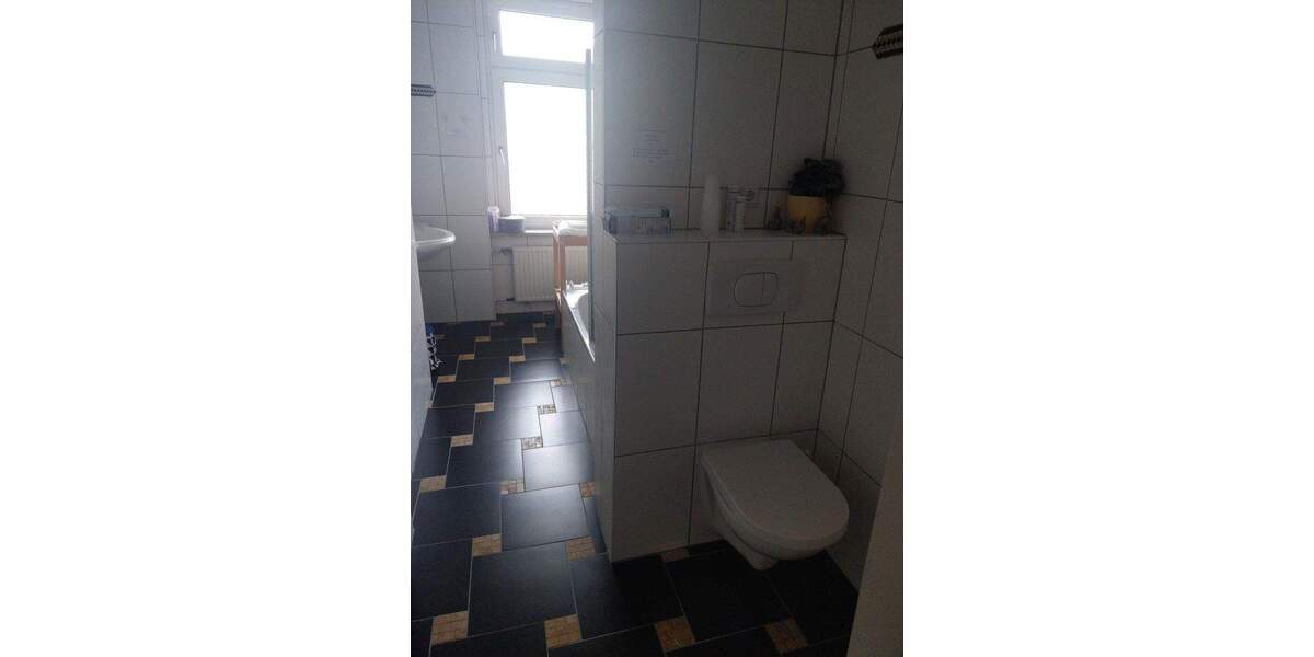 Etagenwohnung Kulmbach Ziegelhütten - 3 Zimmer, 94 m&sup2;, 800&euro; | Angebot:25721367
