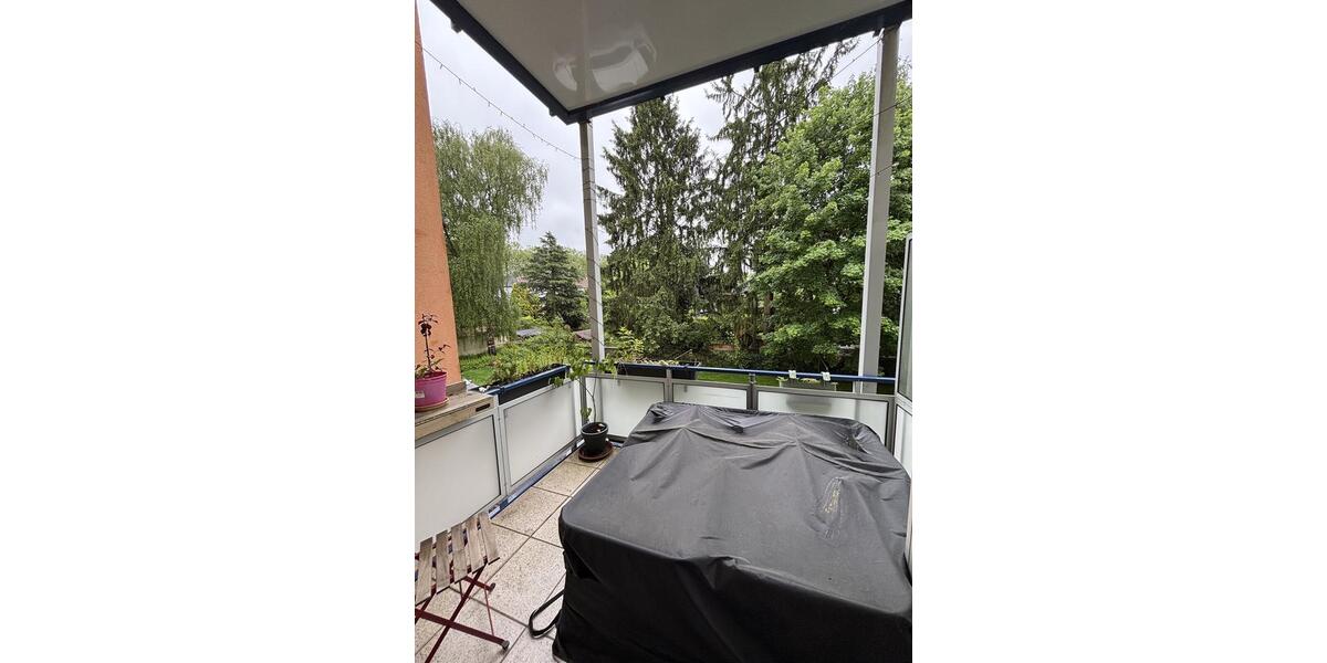 Etagenwohnung Bochum Bochum-Ost - 2.5 Zimmer, 59 m&sup2;, 477&euro; | Angebot:26674864
