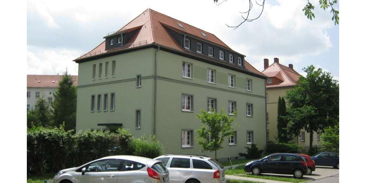 Etagenwohnung Meuselwitz - 3 Zimmer, 60 m&sup2;, 245&euro; | Angebot:26836146