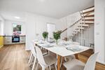 Reihenhaus Bucha - 7 Zimmer, 153 m&sup2;, 2.580&euro; | Angebot:26443858