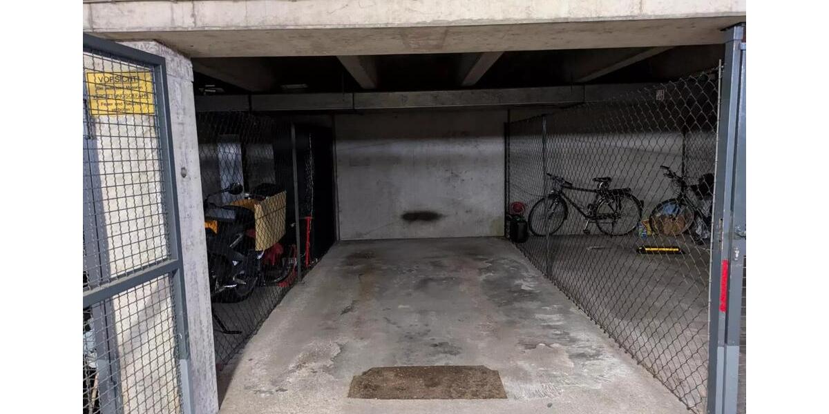 Etagenwohnung Nürnberg Kleinweidenmühle - 1 Zimmer, 44 m&sup2;, 990&euro; | Angebot:24774963