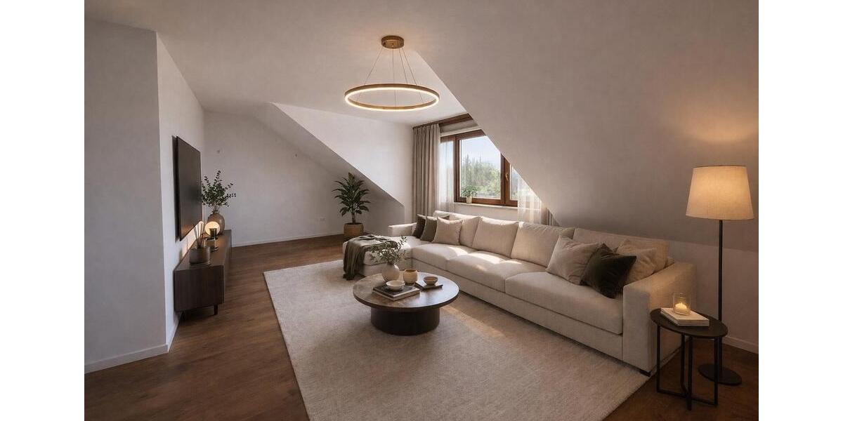 Wohnen auf Zeit Bad Soden am Taunus - 2 Zimmer, 53 m&sup2;, 1.325&euro; | Angebot:26163171