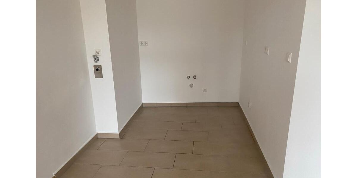 Erdgeschoßwohnung Merseburg - 2 Zimmer, 47 m&sup2;, 420&euro; | Angebot:25403586
