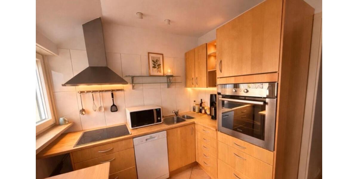 Wohnen auf Zeit Tamm - 1 Zimmer, 13 m&sup2;, 380&euro; | Angebot:26349794
