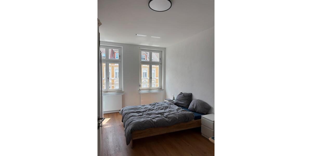 Etagenwohnung Stendal - 2 Zimmer, 56 m&sup2;, 500&euro; | Angebot:26492753