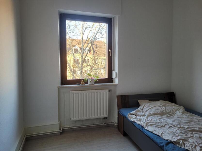 großes Zimmer in 5er WG KA- Oststadt, Durlacher Tor incl NK