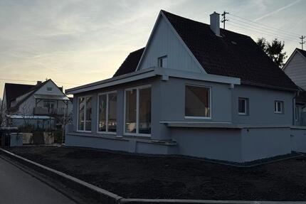 Einziehen & Wohlfühlen: Hochwertig saniertes Einfamilienhaus 6 zimmer