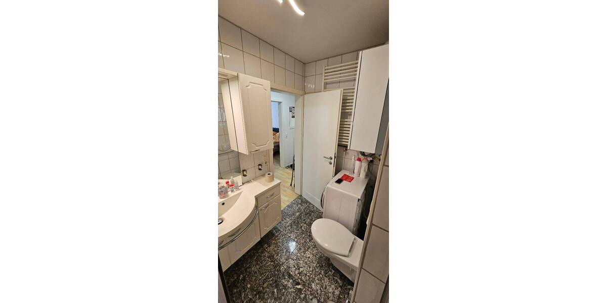 Etagenwohnung Reutlingen Innenstadt - 2 Zimmer, 53 m&sup2;, 720&euro; | Angebot:26733283
