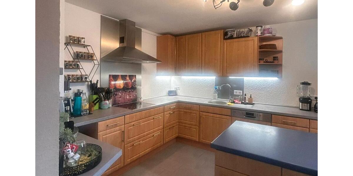 Erdgeschoßwohnung Gräfenberg - 3 Zimmer, 80 m&sup2;, 700&euro; | Angebot:26013035