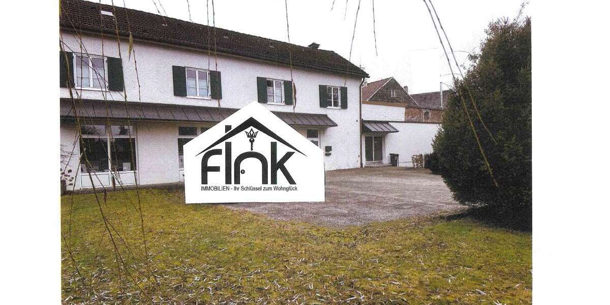 Gewerbeobjekt Mindelheim - 980&euro; | Angebot:23871339