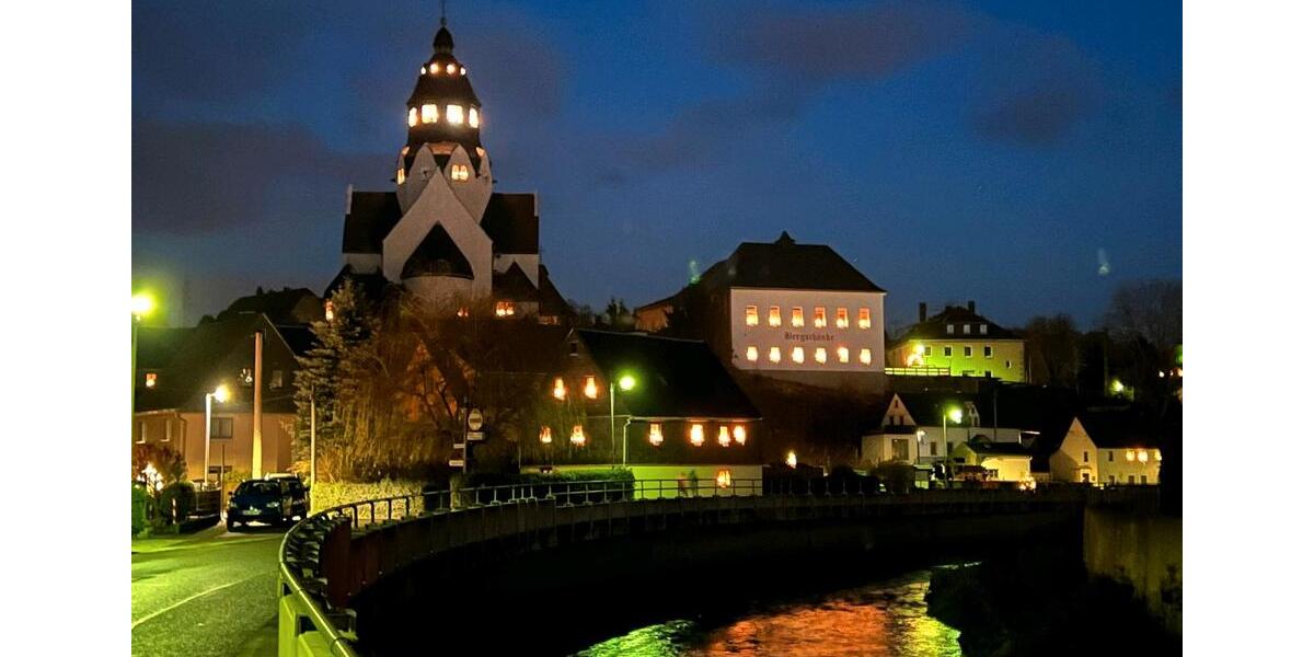 Etagenwohnung Thermalbad Wiesenbad - 1 Zimmer, 25 m&sup2;, 339&euro; | Angebot:25929795