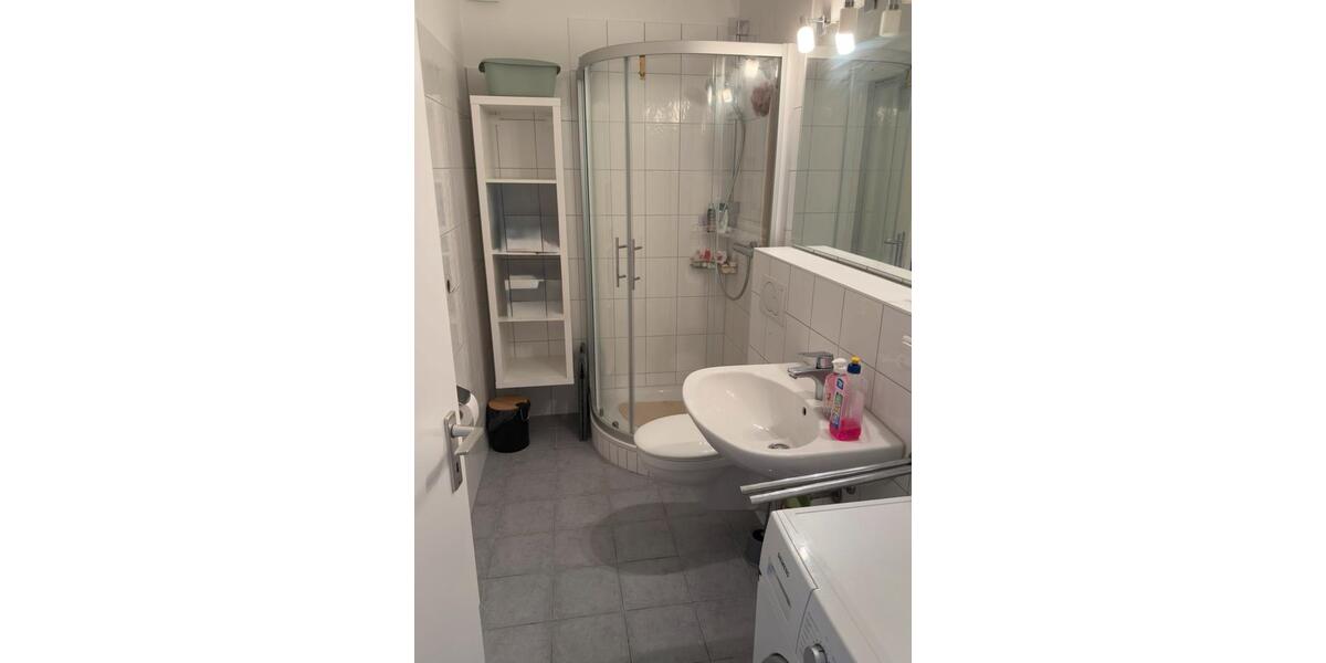 Wohnen auf Zeit Osnabrück Hellern - 2 Zimmer, 50 m&sup2;, 400&euro; | Angebot:26021011