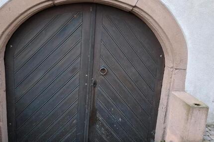 Wohnung Mahlberg - 1 Zimmer, 20 m&sup2;, 250&euro; | Angebot:18496235