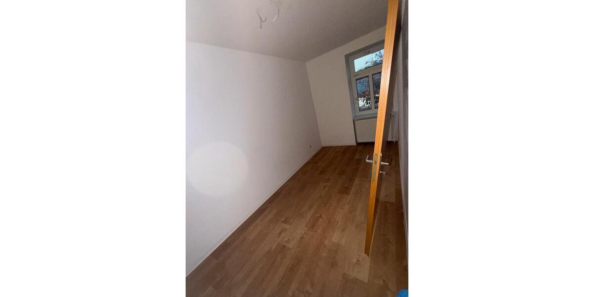 Gemütliche 3 Zimmer Wohnung in ruhiger Lage in Sondershausen 3 zimmer