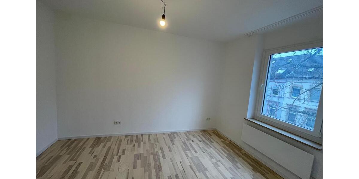 Etagenwohnung Krefeld Fischeln - 2 Zimmer, 41 m&sup2;, 530&euro; | Angebot:24868269
