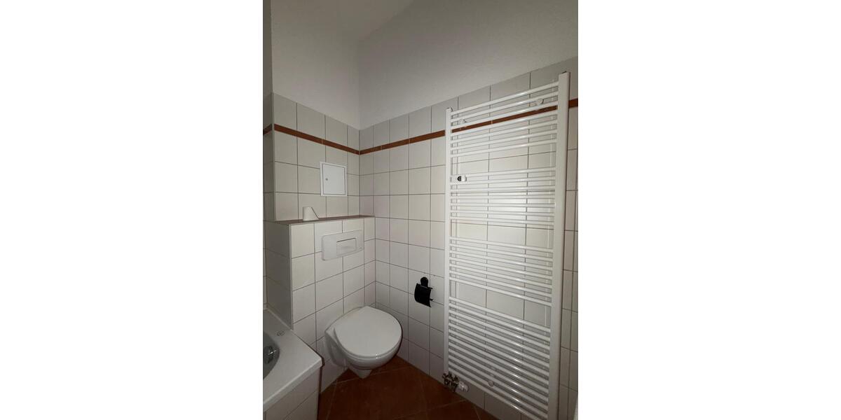 Wunderbare 3Raumwohnung im Erdgeschoss 3 zimmer