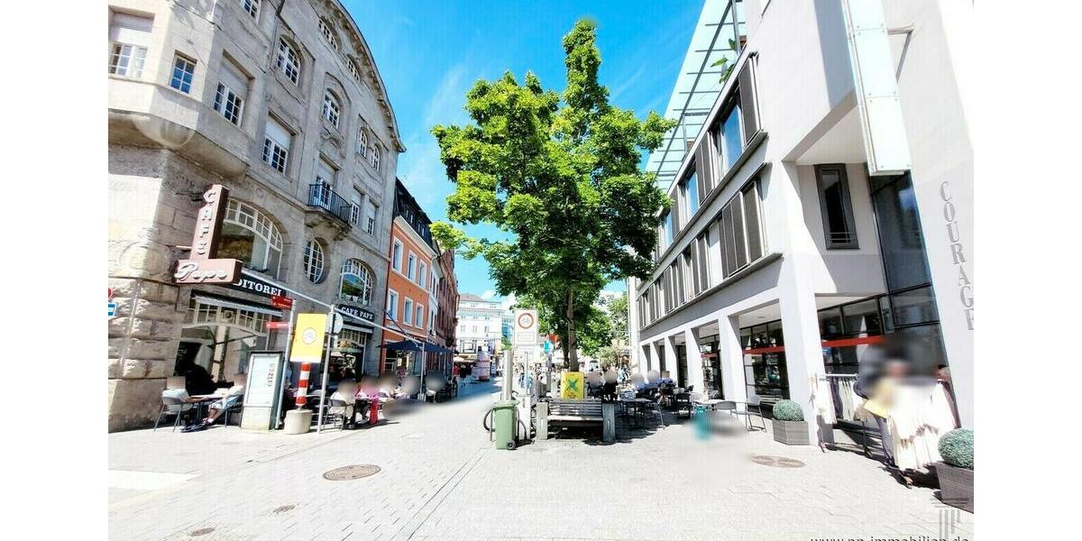 Gewerbeobjekt Lörrach - 3.000&euro; | Angebot:26301619
