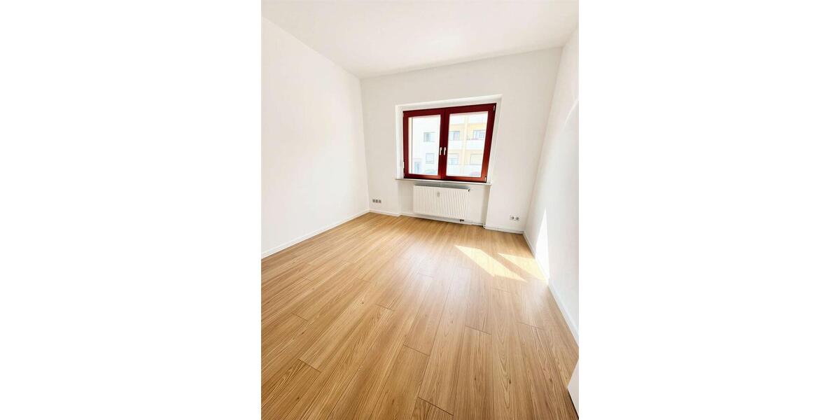 Erdgeschoßwohnung Magdeburg - 2 Zimmer, 54 m&sup2;, 609&euro; | Angebot:26292739