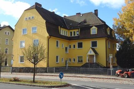 Wohnung Wiesau Kornthan - 2 Zimmer, 51 m&sup2;, 295&euro; | Angebot:26278121