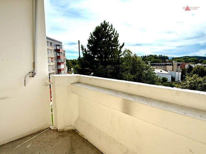 Etagenwohnung Geyer - 3 Zimmer, 54 m&sup2;, 265&euro; | Angebot:25836560