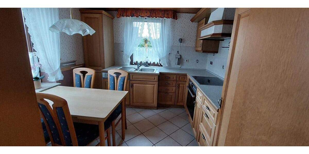 Mehrfamilienhaus, Wohnhaus Selsingen - 5 Zimmer, 900&euro; | Angebot:25910544