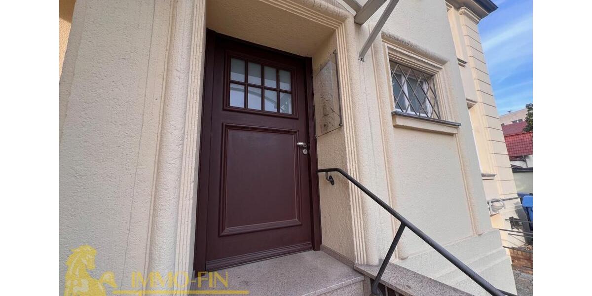 Gewerbeobjekt Weißwasser (Oberlausitz) - 1.100&euro; | Angebot:24788900