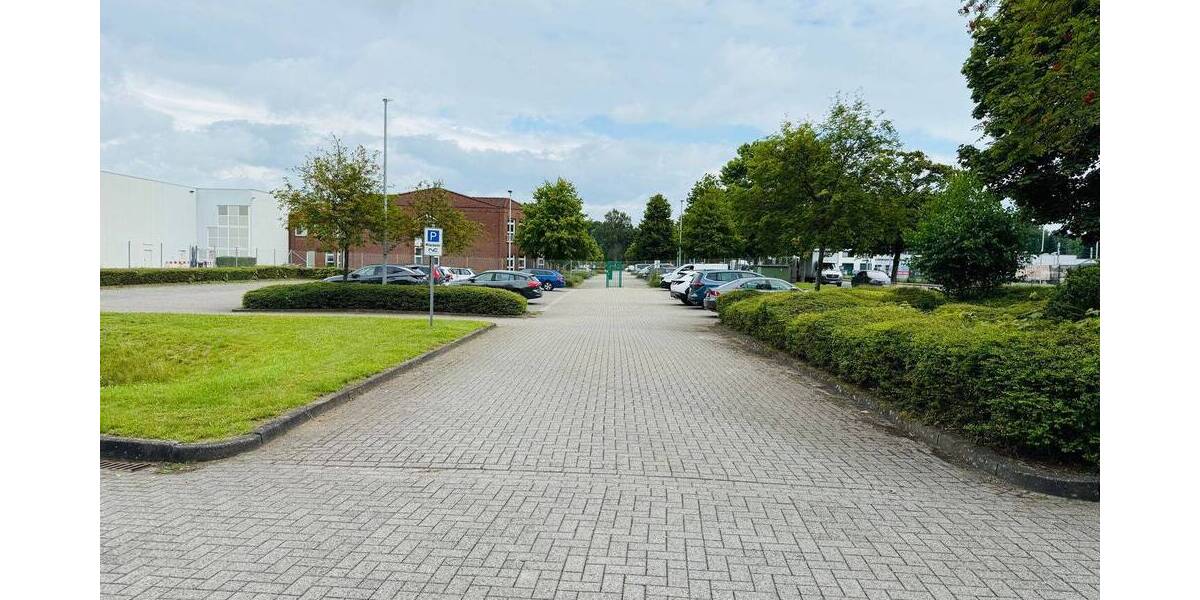 Gewerbeobjekt Oldenburg Tweelbäke - 7 Zimmer, 300 m&sup2;, 3.100&euro; | Angebot:25773824