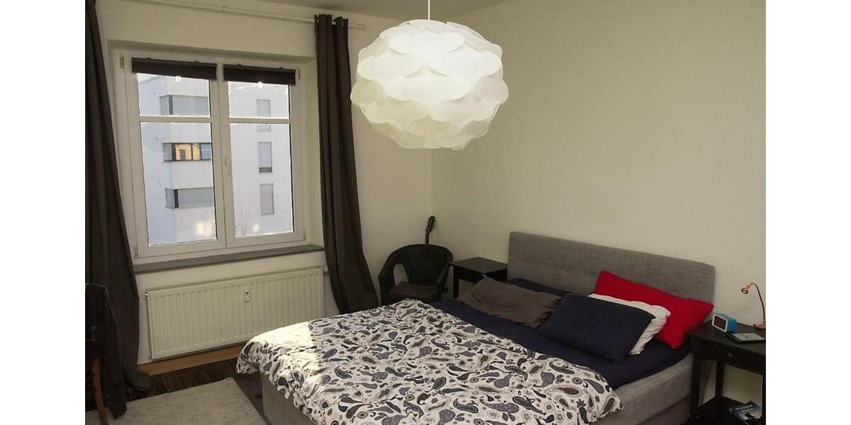 Wohnen auf Zeit Regensburg Konradsiedlung - 1 Zimmer, 20 m&sup2;, 590&euro; | Angebot:24653377