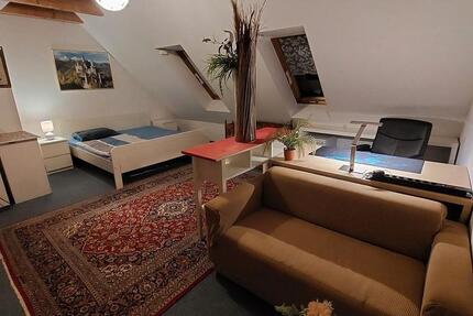 Wohnen auf Zeit Dachau - 5 Zimmer, 28 m&sup2;, 700&euro; | Angebot:26585824