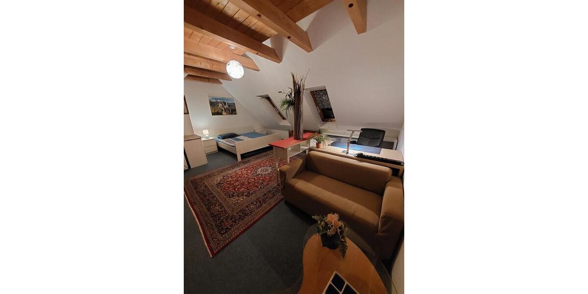 Wohnen auf Zeit Dachau - 5 Zimmer, 28 m&sup2;, 700&euro; | Angebot:26585824