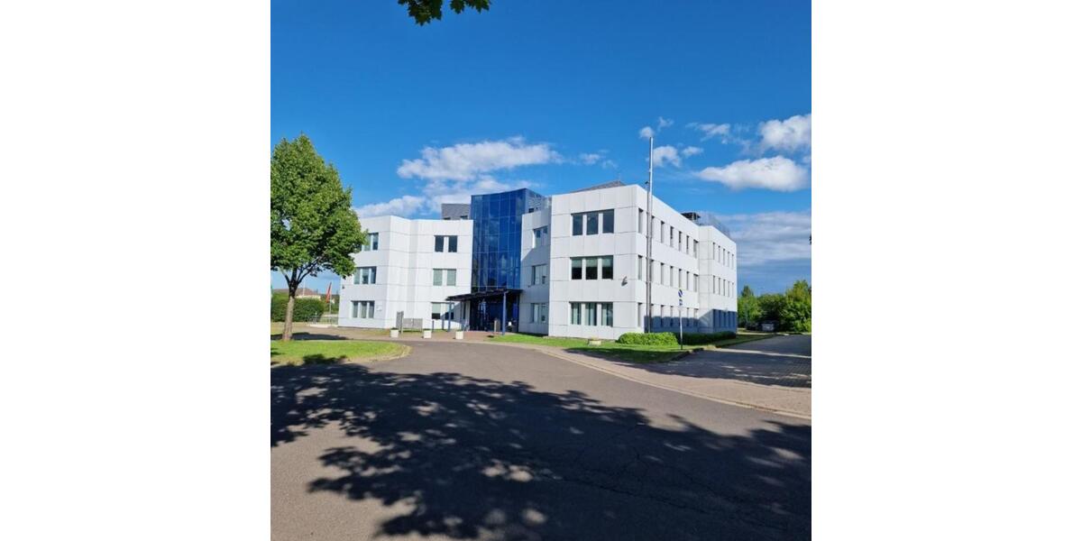 Gewerbeobjekt Erfurt Andreasvorstadt - 1.936&euro; | Angebot:24374203