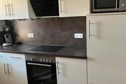 Wohnen auf Zeit Dirlewang - 2.5 Zimmer, 62 m&sup2;, 650&euro; | Angebot:24733476