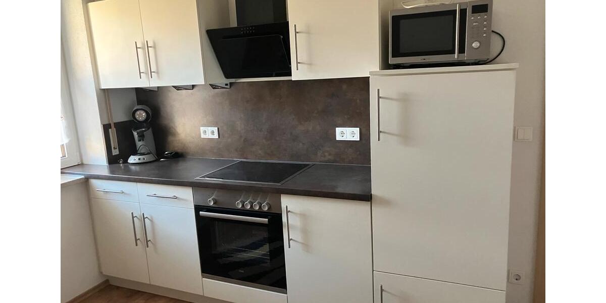 Wohnen auf Zeit Dirlewang - 2.5 Zimmer, 62 m&sup2;, 650&euro; | Angebot:24733476