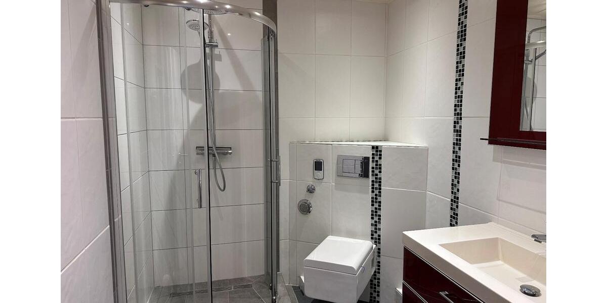 Etagenwohnung Bad Segeberg - 3 Zimmer, 78 m&sup2;, 780&euro; | Angebot:24625104