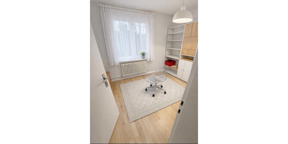 Erdgeschoßwohnung Celle Altencelle - 3 Zimmer, 77 m&sup2;, 950&euro; | Angebot:24298985