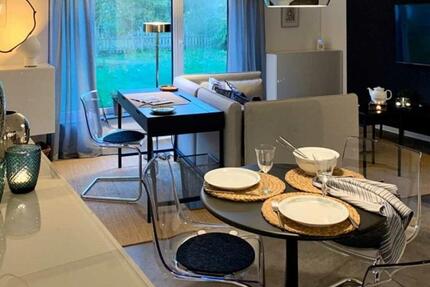 Ferienwohnung, 2-Zi. Apartment, möbliert in Marburg-Cölbe 2 zimmer