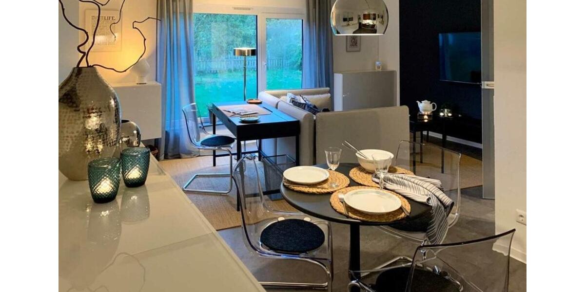 Ferienwohnung, 2-Zi. Apartment, möbliert in Marburg-Cölbe 2 zimmer