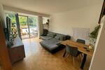 Möblierte 2-Zimmer Wohnung zur Untermiete ab Januar für 6 Monate zimmer