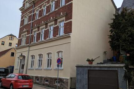 Wohnung Zschopau - 3 Zimmer, 73 m&sup2;, 730&euro; | Angebot:24748770