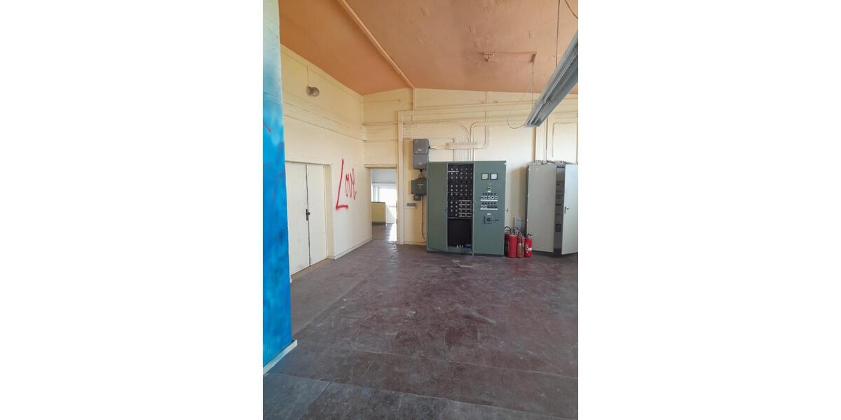 Gewerbeobjekt Waltershausen - 999&euro; | Angebot:26230025