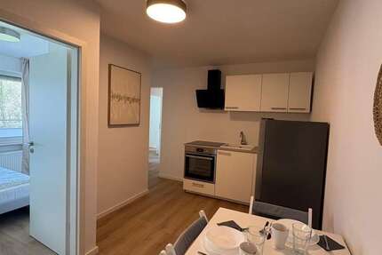 Zimmer München Feldmoching-Hasenbergl - 1 Zimmer, 780&euro; | Angebot:26196589