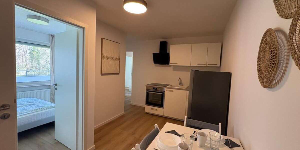 Zimmer München Feldmoching-Hasenbergl - 1 Zimmer, 780&euro; | Angebot:26196589